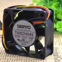 ձŷSERVOL(fng) TUDC24H4S 24V 2.6W 6CM