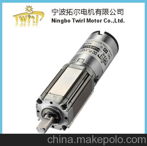 供應(yīng)行星減速電機圖片