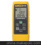 Fluke411D 手持便携式激光测距仪 Fluke/福禄克 30米 F411D