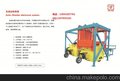 建丰全自动出砖系统Auto-stackre electrocar system