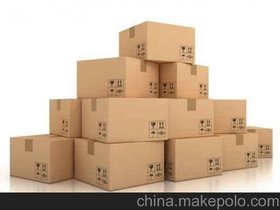 单县鹏飞纸箱厂直销9号超硬优质物流纸箱纸盒三层五层定做