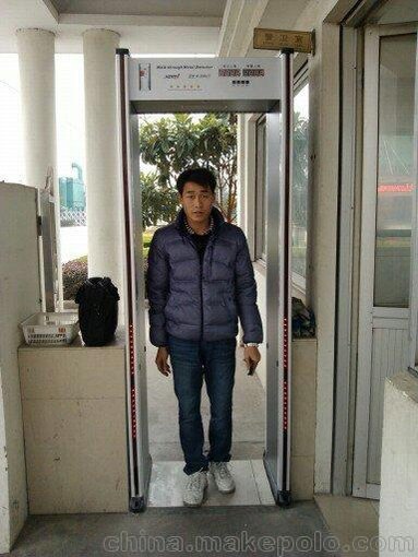 貴陽(yáng)、六盤水市高考專用GC-3003金屬探測(cè)器價(jià)格圖片