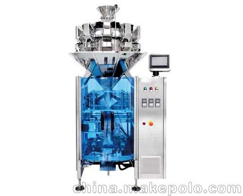 精瑞包裝機械圖片