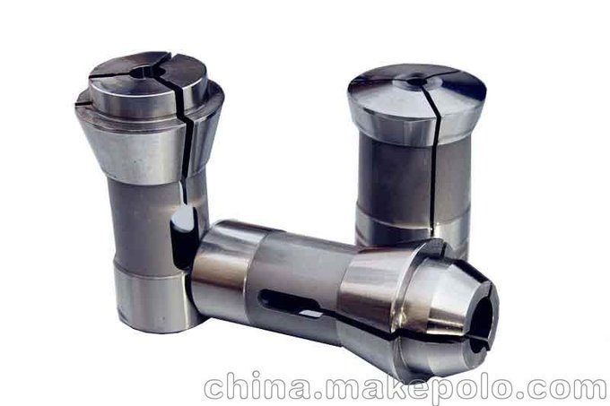 MEK品牌自動車床導(dǎo)套夾頭K16 F16西鐵城CITIZEN機用圖片