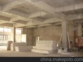 新型轻质墙板提高建筑质量 实现绿色建筑。