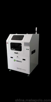 厂家直供智盈自动化锡膏印刷机ZY-Y600一键智能工作