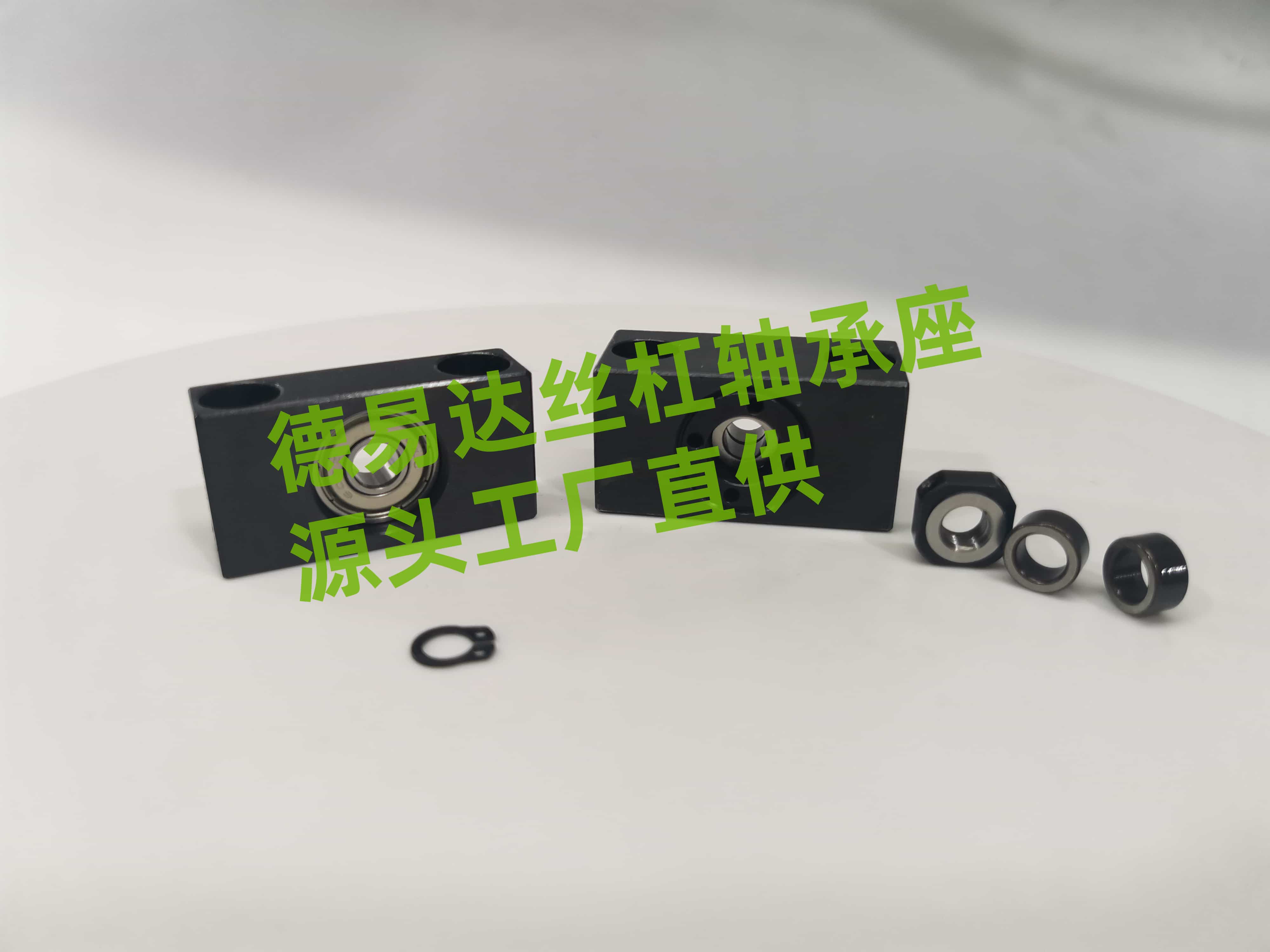 德國STEINMEYER絲杠支撐座AUV LEB75滾珠絲杠廠家現(xiàn)貨
