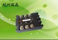 杭州国晶固态继电器SSR-D4880A