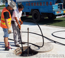 南京孝陵卫下水管道疏通，雨水管道安装