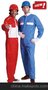 popular customized mining workwear coveralls