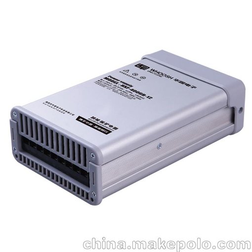 華鑫電子 HXF-400GB-12 2年led防雨電源圖片