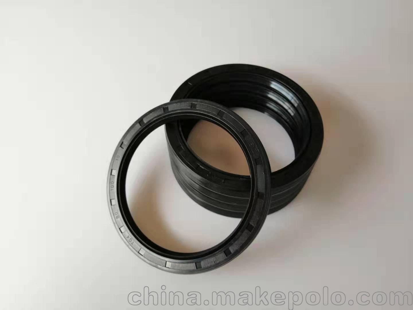 ENO TC TG4 骨架油封  丁晴 氟膠 耐磨 廠家直銷 大量庫存