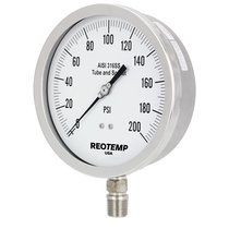 REOTEMP PR40/PR60