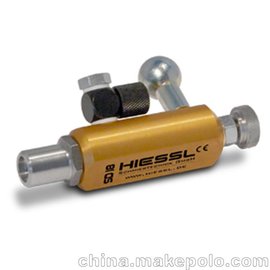 ¹HIESSL
