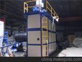 PE燃气管设备_青岛塑源
