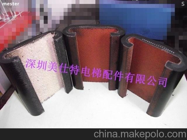 電梯扶手帶 電梯配件圖片