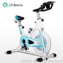 LT Sports乐透运动智能动感单车蓝牙计步健身自行车