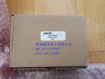赫孚美國原裝進(jìn)口AMETEK70409SE加熱爐阿美特克