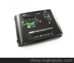 新品太陽能控制器  EPRC10-EC圖片