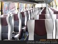 上海24座客车出租