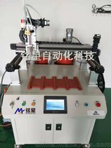 深圳铭星自动化灌胶机厂家  双组分灌胶设备 双液机