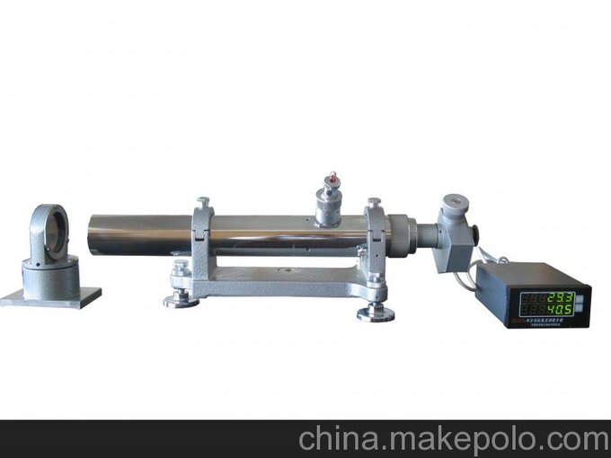 HC0.1''秒型 數(shù)顯精密測微自準(zhǔn)直儀（單向/雙向、30m）圖片