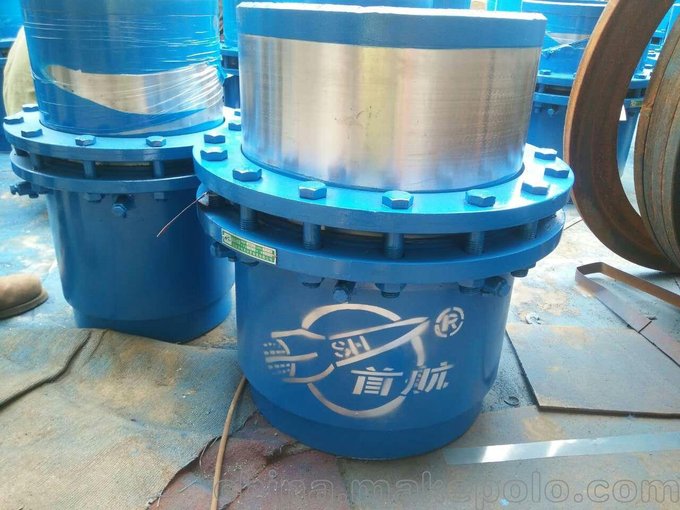 常州市管道補償器廠家，河南清華推廣無推力旋轉(zhuǎn)補償器價格圖片