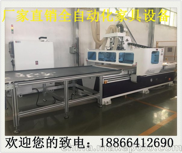 撫順三格實木棺材雕刻機 雙頭壽材刻字雕花雕花機 價格實惠圖片