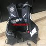 Scubapro 潛水浮力調整器t-one控制器 潛水調節充氣背心 夾克BCD