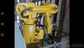 转日本法拉克FANUC ARC Mate120iB机器人