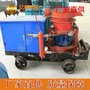 亿煤PZ-3型喷浆机,喷浆机厂家直销