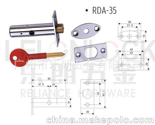 RDA-35