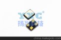 14..7456MHZ ±10PPM 12PF3225 石英晶振  原装正品