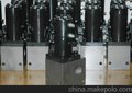廠(chǎng)家供應聚氨酯高低壓KK閥 發(fā)泡機高低壓轉換閥 DN25轉換閥