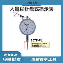 PeacockձᘱPʽָʾ20F7-PL y0-20mm