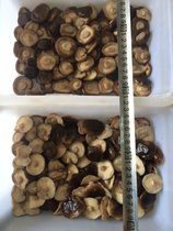 河北石家庄供应盐渍香菇整菇切片数量80吨