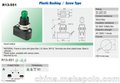 SCI按钮开关R13系列R13-551