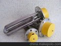 6kw法兰电热管价格，批发定做厂家