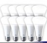 渥徳丽Otali LED 球泡灯 10W UFO无蓝光护眼灯泡(白光)