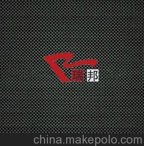 蘇州碳纖維1K平紋布圖片