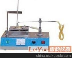 國(guó)產(chǎn)克利夫蘭開(kāi)口閃點(diǎn)儀，超劃算-克利夫蘭燃點(diǎn)儀（批發(fā)）