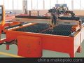 数控台式火焰等离子切割机
