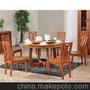 批发实木妆台/品晶轩家具sel
