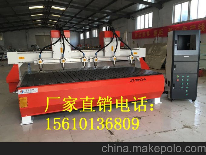 壽材棺材雕刻機  雙色板標牌雕刻設備 屏風家具雕刻機 蓬萊 棲霞圖片