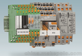 菲尼克斯端子式继电器PLC-OSC-24DC/230AC/1特价销售