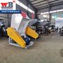 厂家直供400小型塑料破碎机