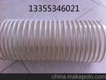 抛丸机专用TPU塑筋专用管