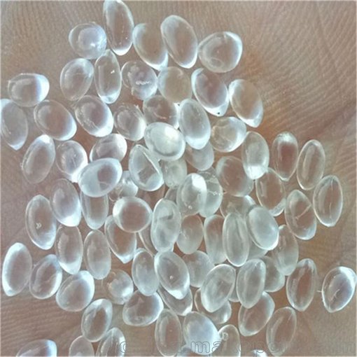 薄膜和擠出型材TPU 德國(guó)科思創(chuàng) 990R管材電纜和軟管接頭塑料圖片