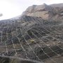供应厂家直销固润GPS2主动防护网高强度防山体滑坡落石防护网