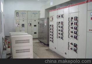 高低壓電力安裝廠家 江蘇高低壓配電工程價格圖片